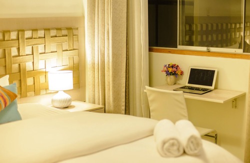 Cusco Hotel | Wayta Inn