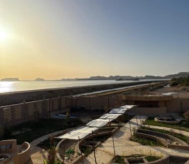Siwa Hotel | Wazidi Resort