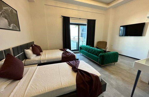 Gumbet Hotel | Wb Weekend Otel