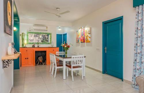 Noida Apartment | WBI Homes