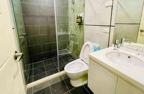 Jinhu Bed & Breakfast | WD hotel