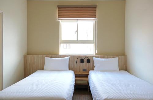 Jincheng Hotel | WDbnb
