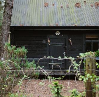 gmina Rozan House | Wdech Wydech