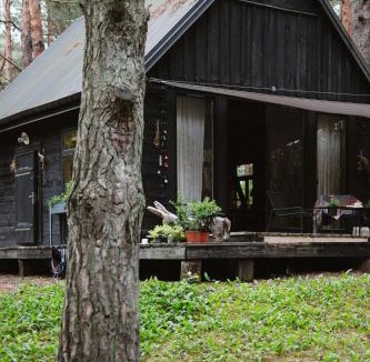 gmina Rozan House | Wdech Wydech