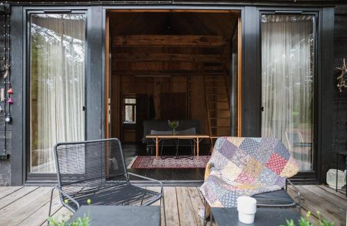 gmina Rozan House | Wdech Wydech