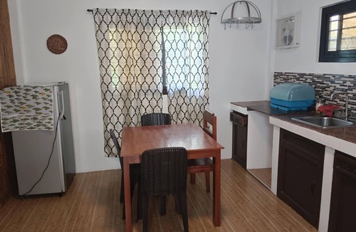 Northern Samar Province Apartment | We are directly on the beach with 50 meters of frontage and beautiful sunsets