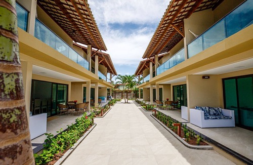 Pontal de Serrambi House | We are located in one of the most incredible parts of the Northeastern coastline.