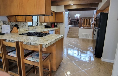 Oceano House | We Are OceanFrontStays.com - SLEEPS 10 -Active Discount - Sorry No Pets