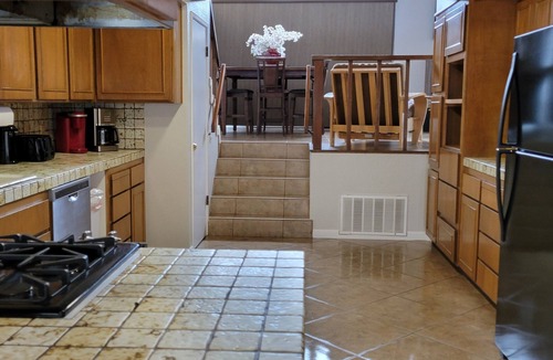 Oceano House | We Are OceanFrontStays.com - SLEEPS 10 -Active Discount - Sorry No Pets