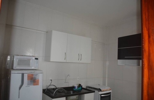 Centro Apartment | Well located and complete apartment VCA 302