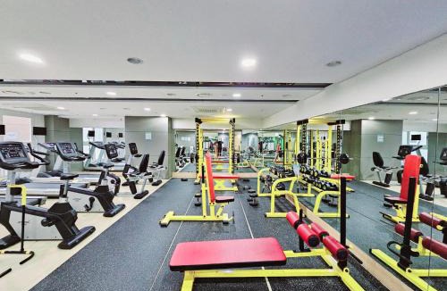Haeundae Apartment | We -Ciel de Mer
