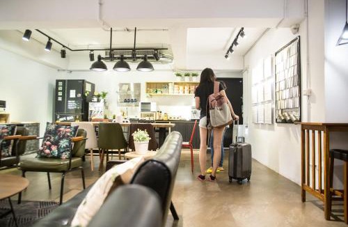 Datong Hostel | We Come Hostel