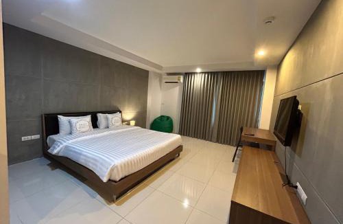 Nai Mueang Apartment | We Grand Ever 9