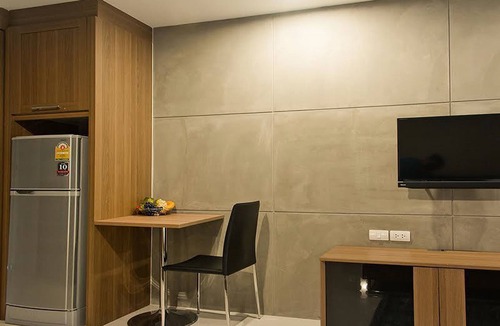 Nai Mueang Hotel | WE GRAND EVER 9