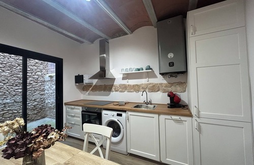 Almatret Cottage | We have just opened! New Rural House in Almatret, ideal to disconnect