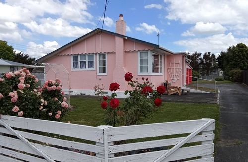 Solway House | We have switched it up. You can book whole house 2 bedrooms .