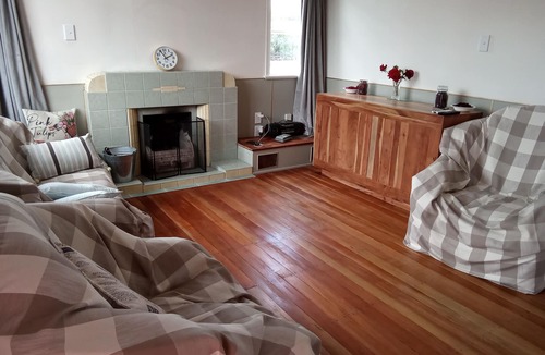 Solway House | We have switched it up. You can book whole house 2 bedrooms .