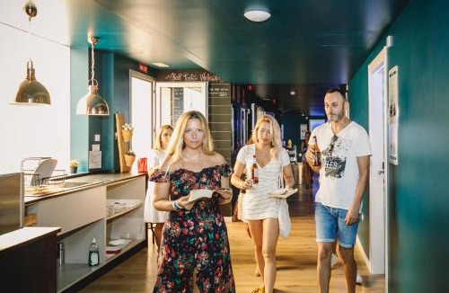 El Terreno Hostel | We Hostel Palma - Albergue