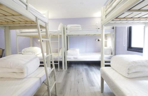 Miaoli Hostel | WE Hotel