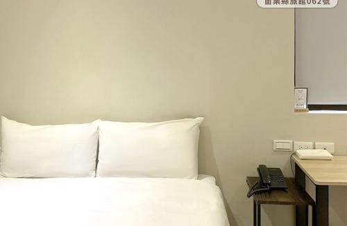 Miaoli Hostel | WE Hotel