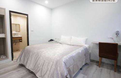 Miaoli Hostel | WE Hotel