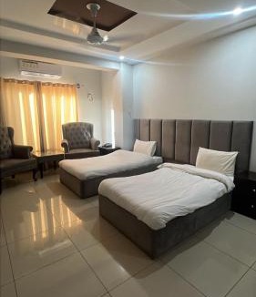 Fatehjang Hotel | We Hotels