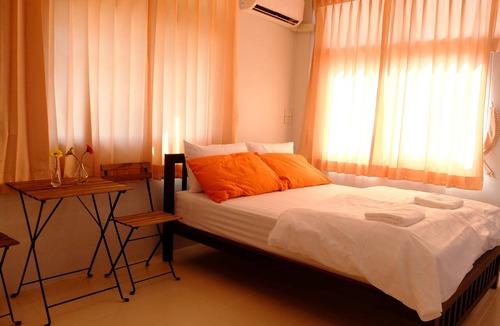Don Muang Hotel | We Inn