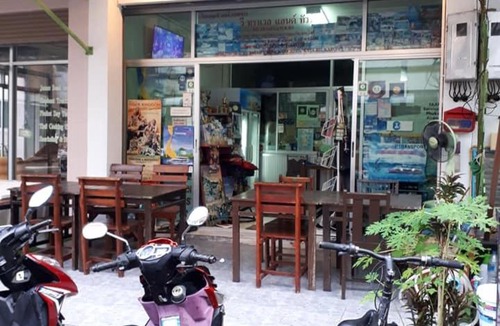 Kata Hotel | We Love Kata