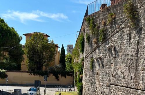 San Francesco House | We Love Tower Self Check-In