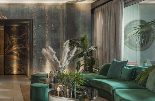 Riccione Hotel | We Me Suite Hotel