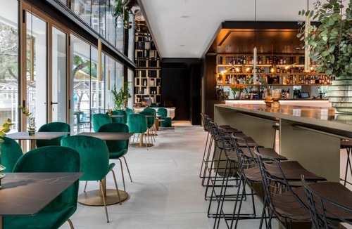 Riccione Hotel | We Me Suite Hotel