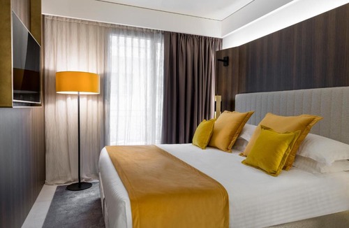 Riccione Hotel | We Me Suite Hotel