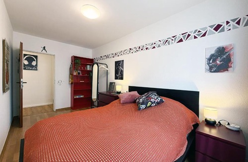 Meckenheim Apartment | WE Musik