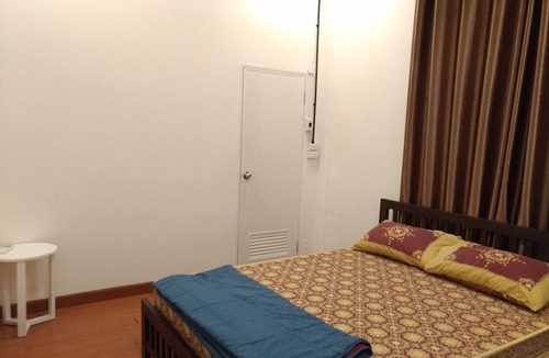 Pak Chong Hostel | WE Pakchong Hostel
