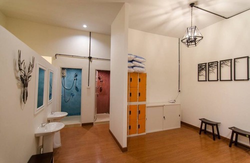 Pak Chong Hostel | WE Pakchong Hostel