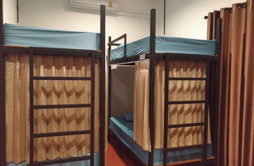 Pak Chong Hostel | WE Pakchong Hostel