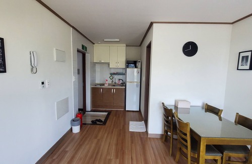 Daejeong Condo | We Play