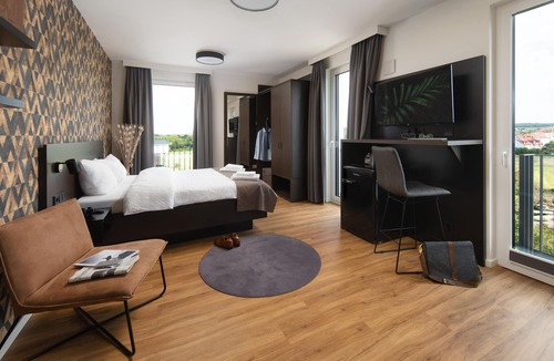 Karben Hotel | We rooms Hotel