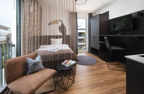 Karben Hotel | We rooms Hotel