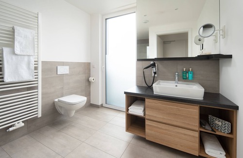 Karben Hotel | We rooms Hotel