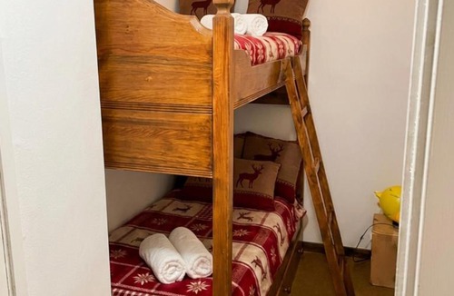 Campitello Matese Apartment | We ski Matese