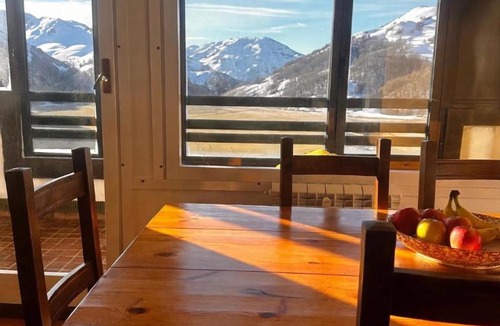 Campitello Matese Apartment | We ski Matese
