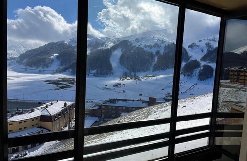 Campitello Matese Apartment | We ski Matese