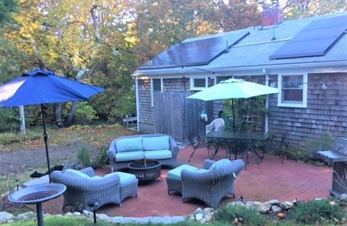 East Dennis House | We still have some great weeks open plus Aug 4 for a 4 day rental which is rare