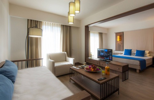 Akyarlar House | We've got you covered, plus much more !