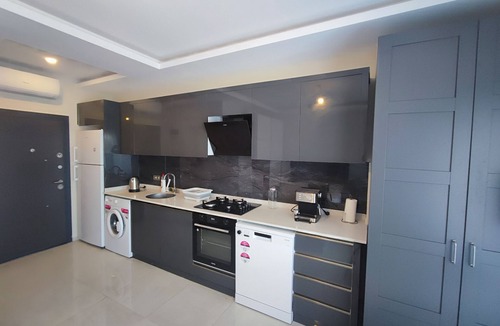 Seki Apartment | We welcome those looking for a wonderful holiday.