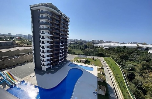 Seki Apartment | We welcome those looking for a wonderful holiday.