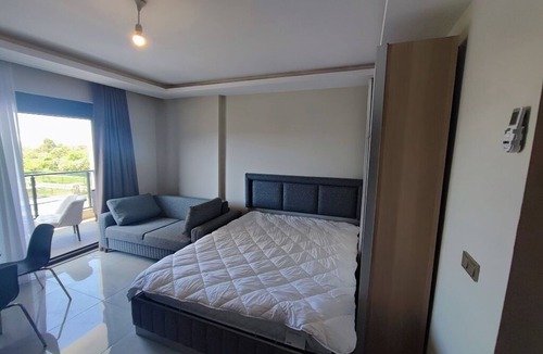 Seki Apartment | We welcome those looking for a wonderful holiday.