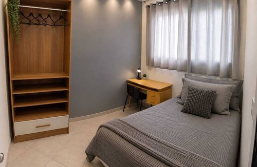 Vila Nova Conceicao Hotel | WeAdore Studios