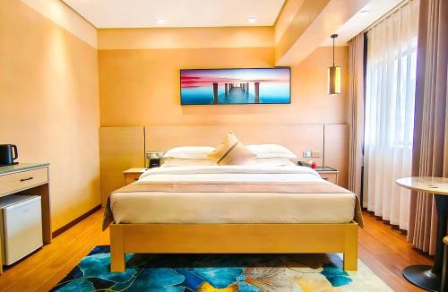 Kaduna State Hotel | Wealth International Hotel-Ikeja Lagos Mohammed Airport Branch 威尔斯国际酒店-伊凯贾拉各斯-穆罕默德机场店
